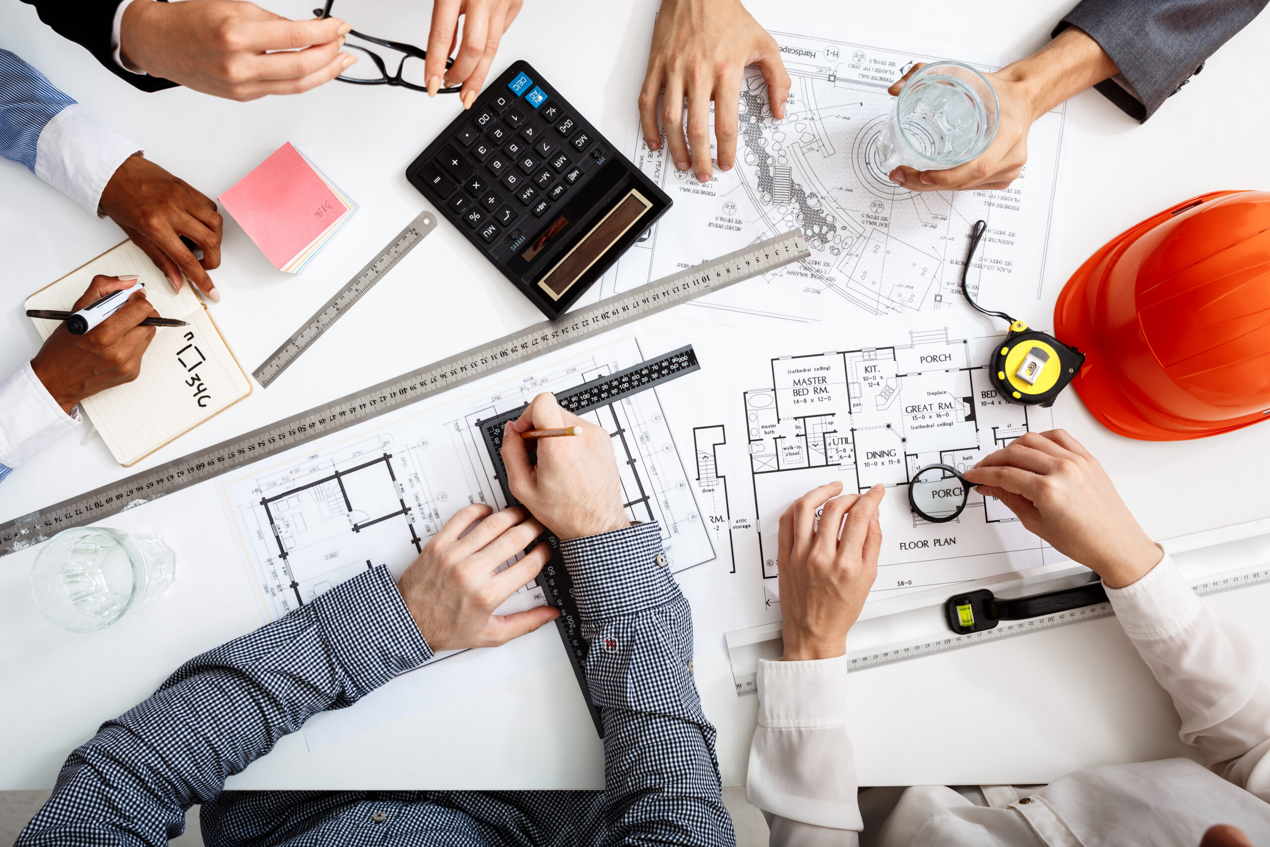 Construction Planning and Management