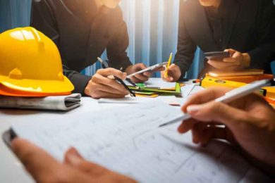 Construction Management consulting