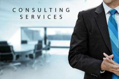 Consulting Services